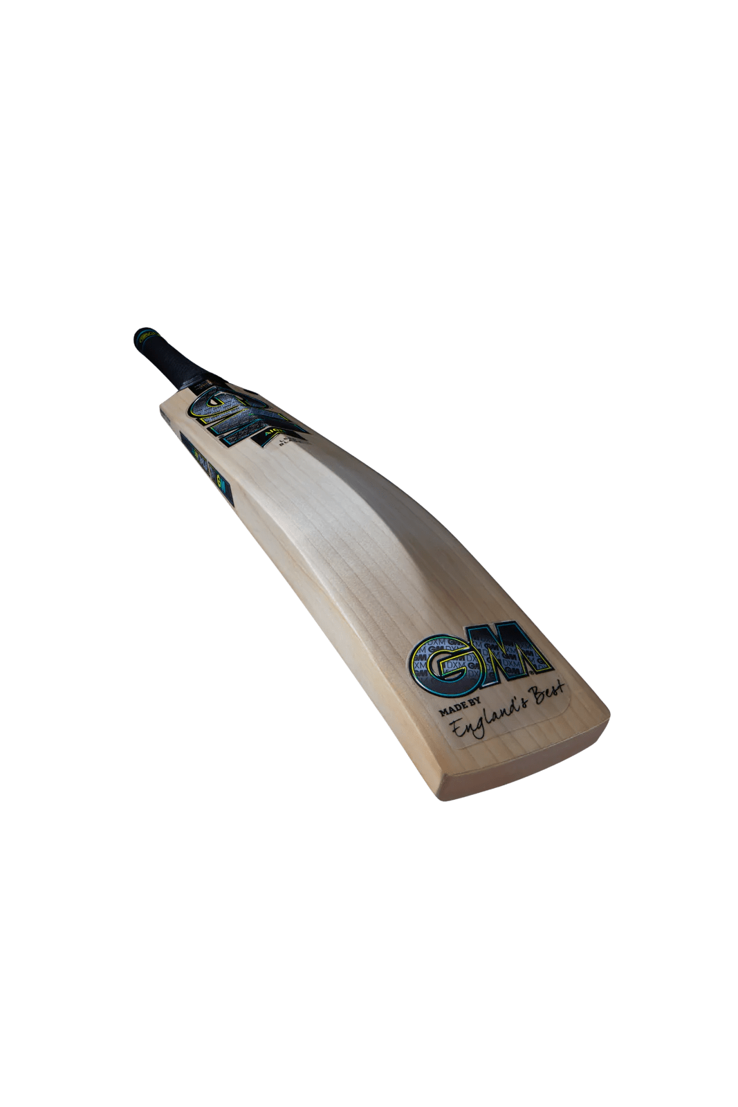 GM AION DXM Signature Adult Cricket Bat - Premium English Willow for Professional & Recreational Cricket Players - Perfect for Matches, Training & Backyard Games