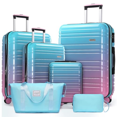 Cotton Candy 6pcs