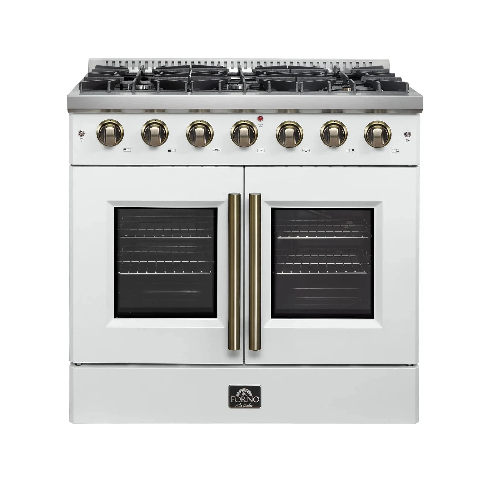 Forno Galiano 36
