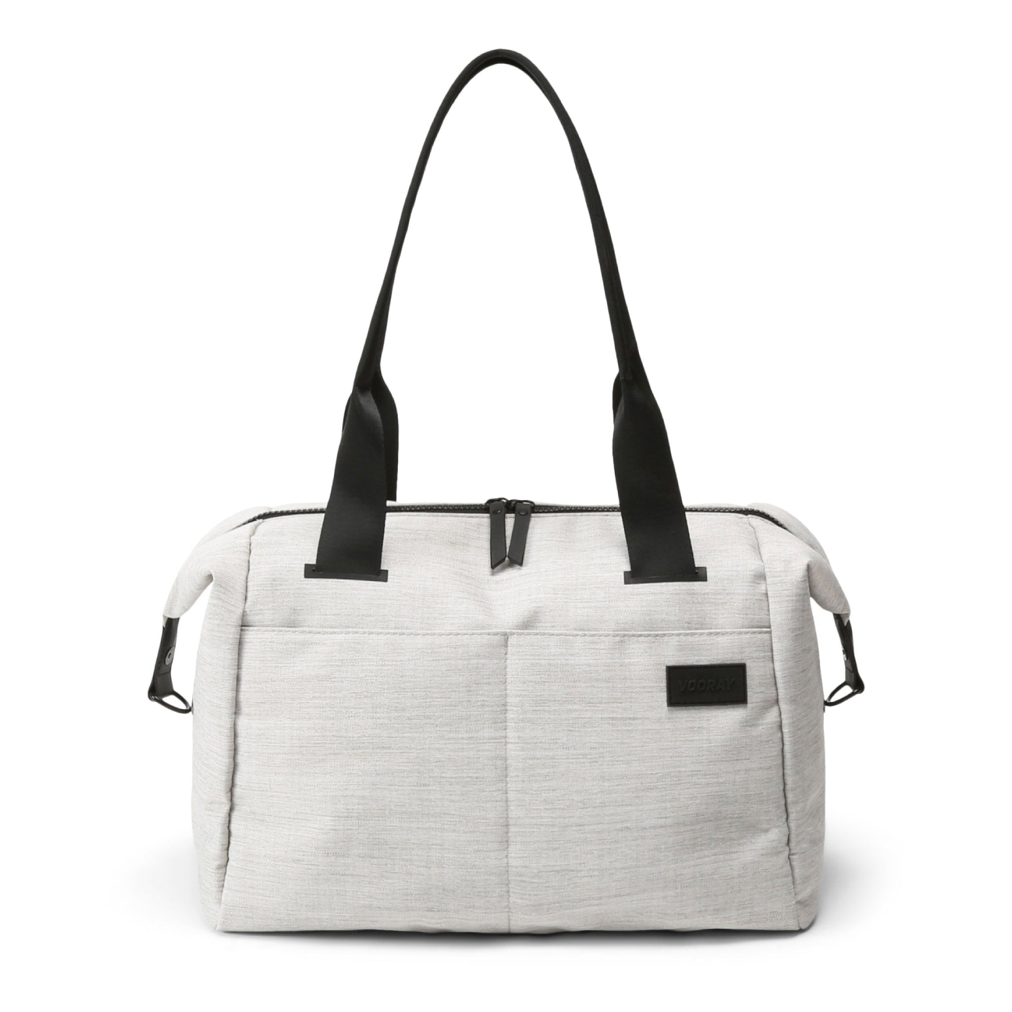 Vooray Alana Duffel - Stylish & Durable Travel Duffel Bag for Women & Men - Perfect for Gym, Work, Travel & Weekend Getaways