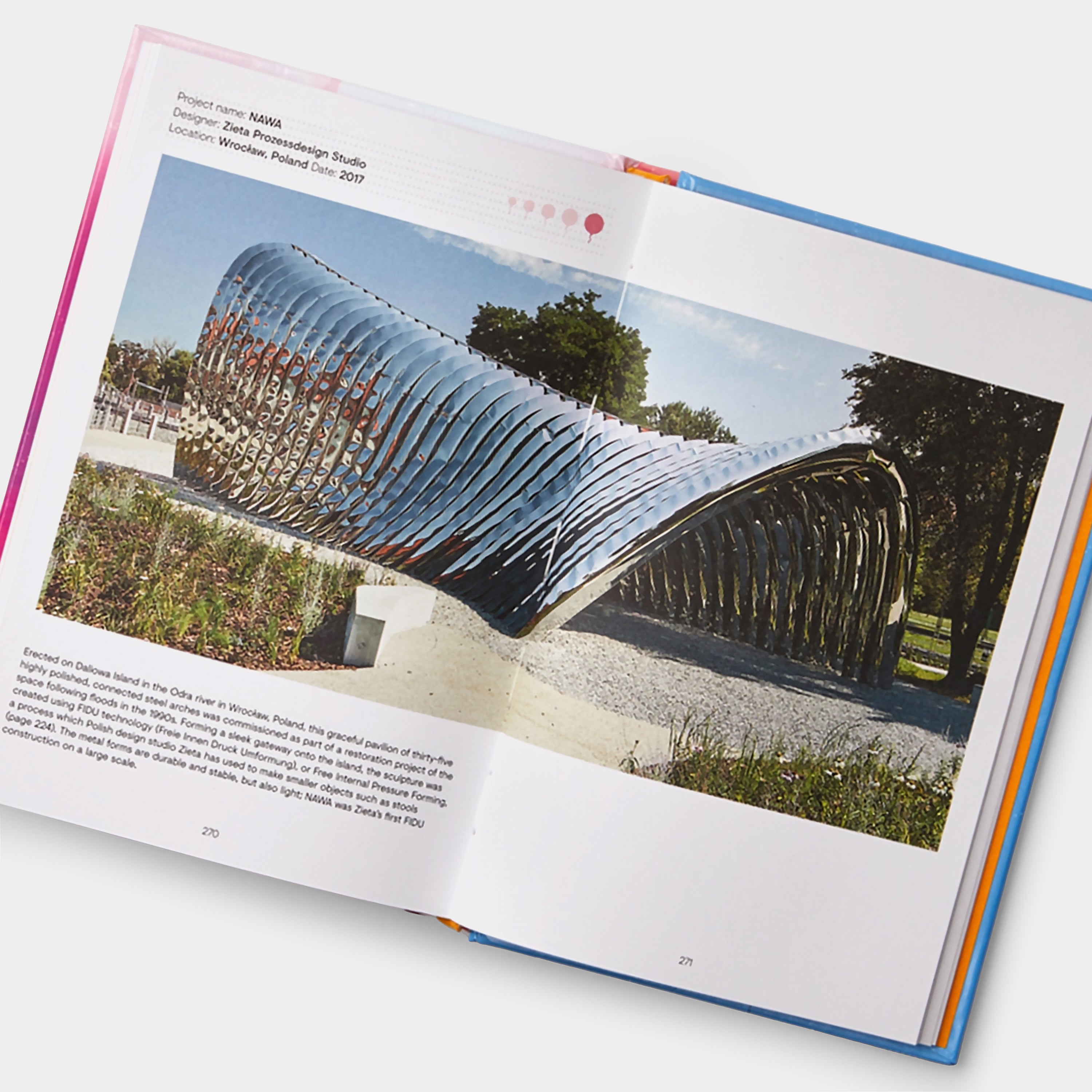 Bubbletecture: Inflatable Architecture and Design Book by Phaidon | Modern Art & Structural Innovation | Perfect for Designers, Architects & Art Enthusiasts