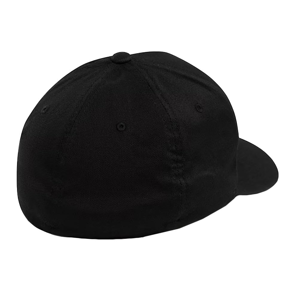 TravisMathew Men's Performance Travel Hat - Lightweight & Breathable for Golf, Hiking & Outdoor Adventures