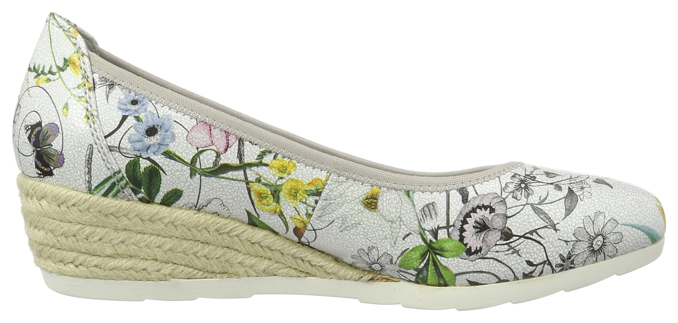 Women's Comfortable Wedge Sandals for Summer - Stylish & Cushioned Heels for Walking, Beach, and Casual Outings