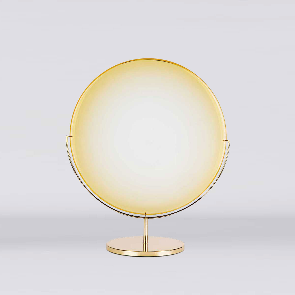 Handmade Golden Murano Glass Plate - Elegant Italian Decorative Tray for Dining, Serving & Home Decor - Perfect for Parties, Weddings & Gifts