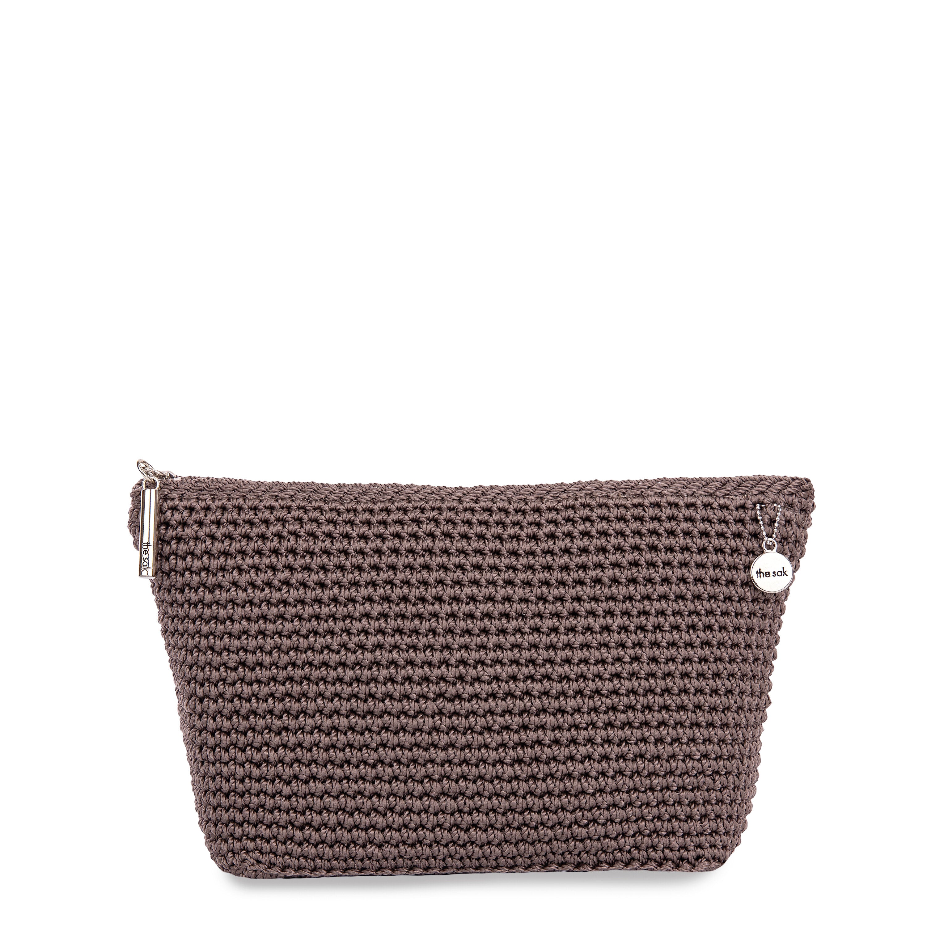 Essential Medium Pouch - Waterproof & Lightweight Crossbody Bag for Women & Men - Perfect for Travel, Gym, Hiking & Everyday Use