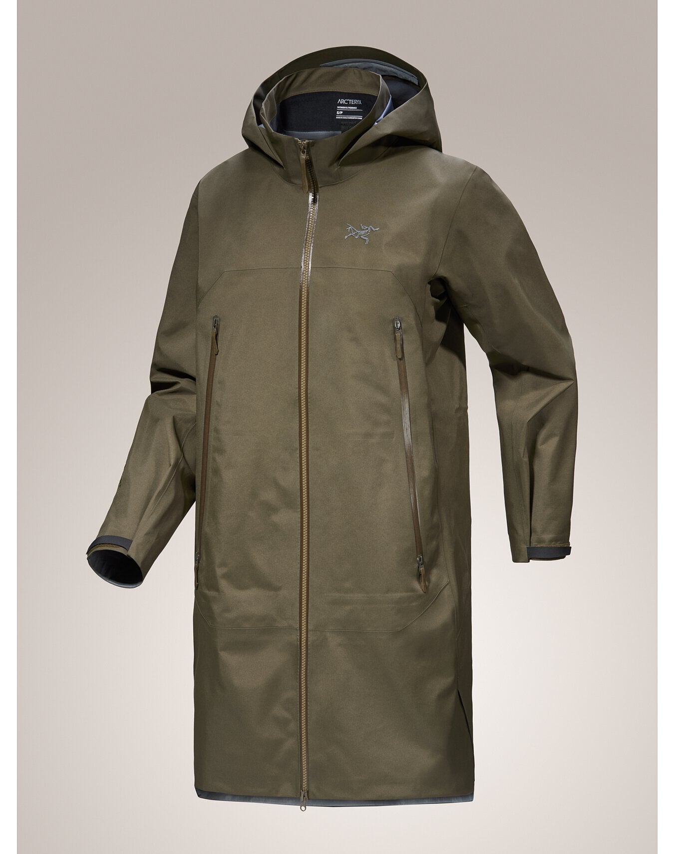 Beta Coat for Women - Stylish Winter Outerwear Jacket | Warm & Waterproof | Perfect for Snow, Hiking & Outdoor Activities