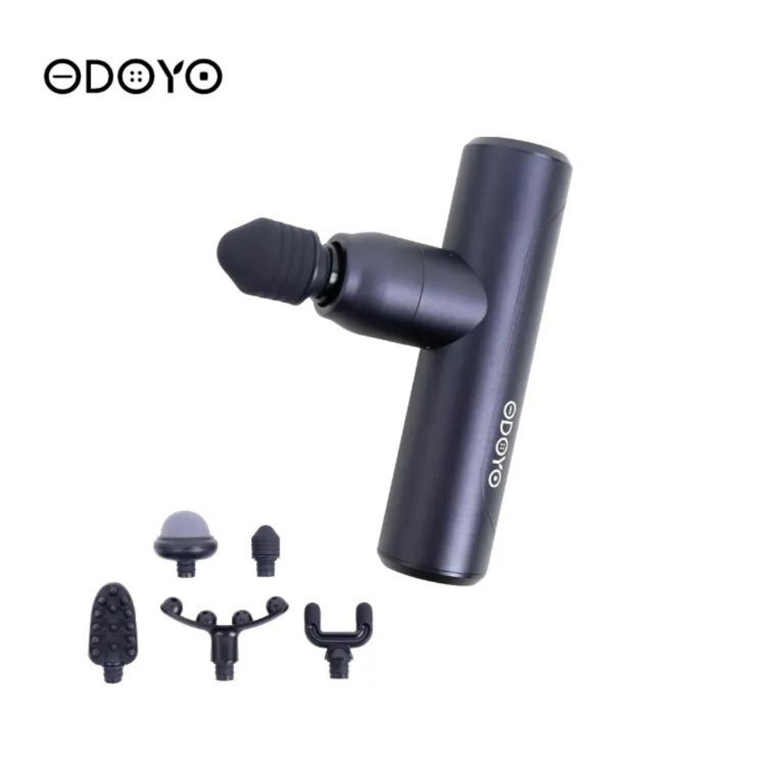 Odoyo Magic Punch Nano - Premium Hole Punch for Paper, Cards & Crafting - Perfect for Office, School & DIY Projects