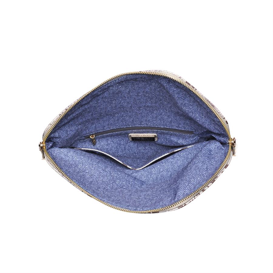 Stella Snake Print Handbag - Stylish Women's Crossbody Purse for Casual Outings, Parties & Date Nights
