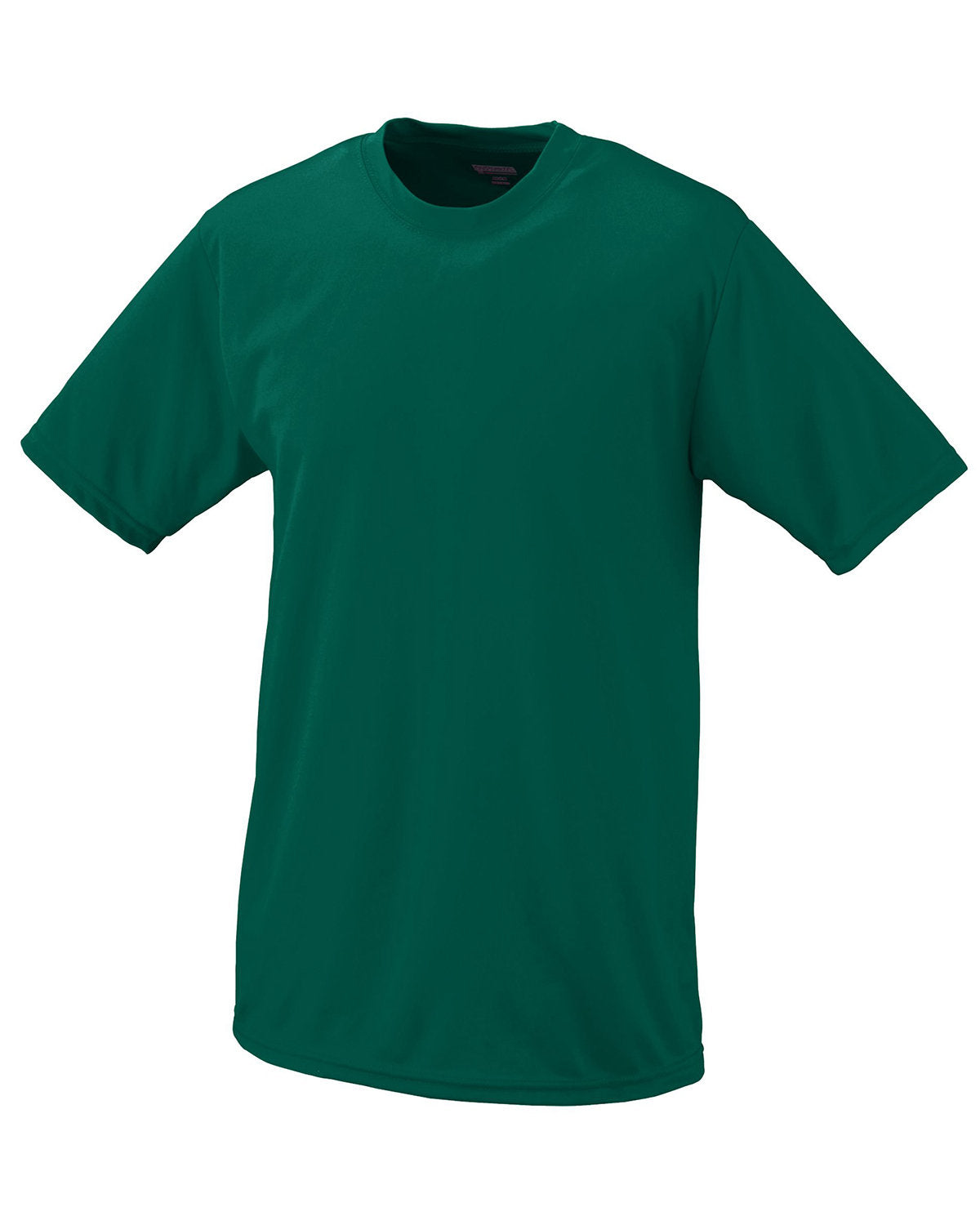 Augusta Sportswear 790 Adult NexGen Moisture-Wicking Performance T-Shirt - Stay Cool & Dry for Workouts, Running, and Outdoor Activities