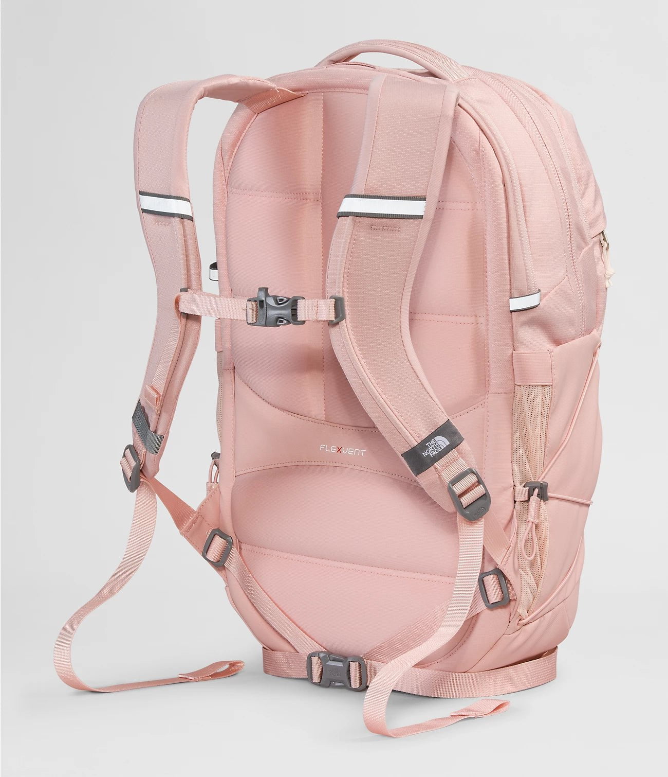 The North Face Women’s Borealis Backpack - Lightweight Hiking Daypack for Travel, School & Outdoor Adventures | Water-Resistant & Durable Design