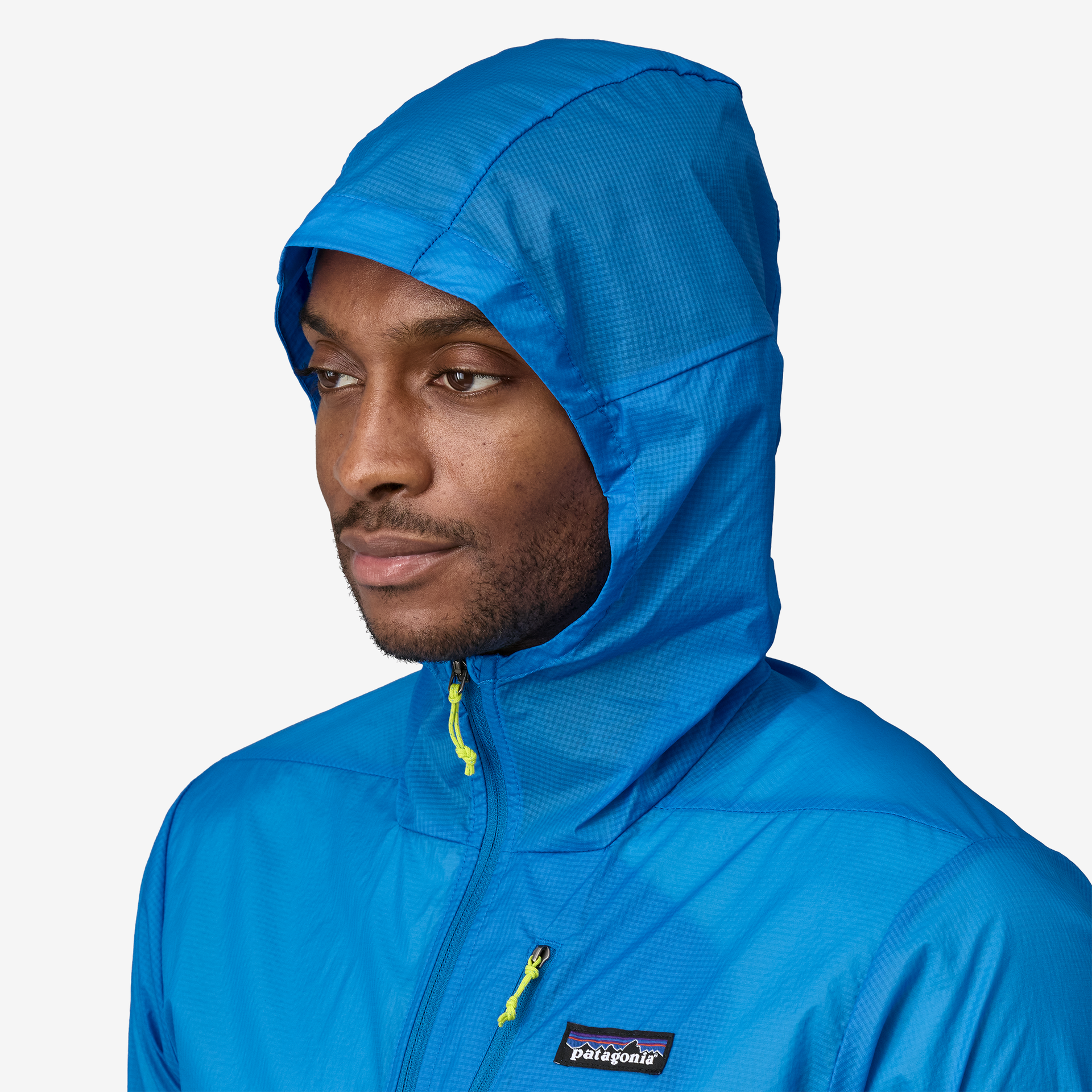Men's Houdini® Jacket - Lightweight Waterproof Windbreaker for Hiking & Outdoor Adventures
