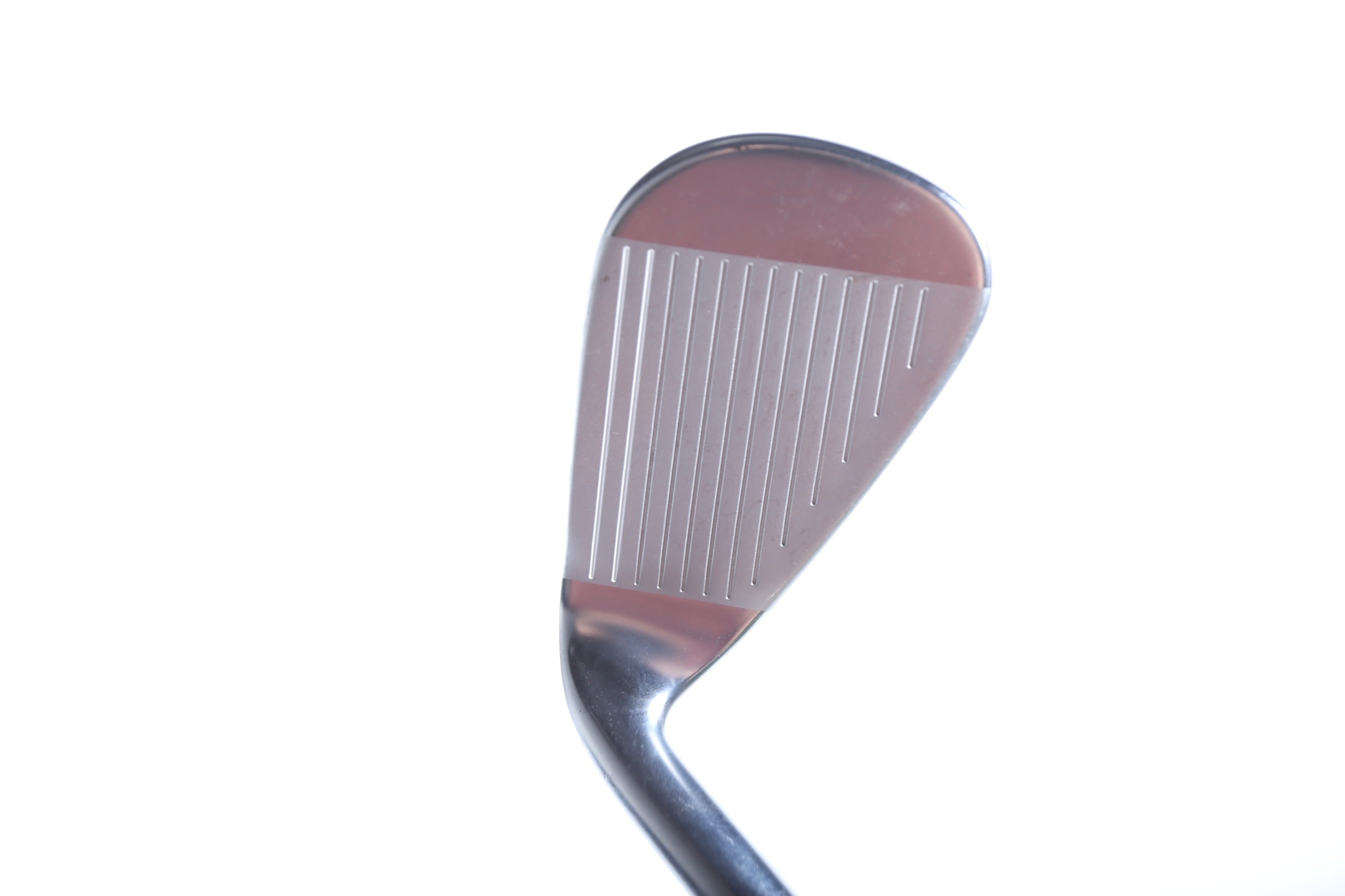 Used Callaway Big Bertha B21 7 Iron Golf Club - Right Handed Regular Flex for Men | Perfect for Improving Distance & Forgiveness on the Fairway