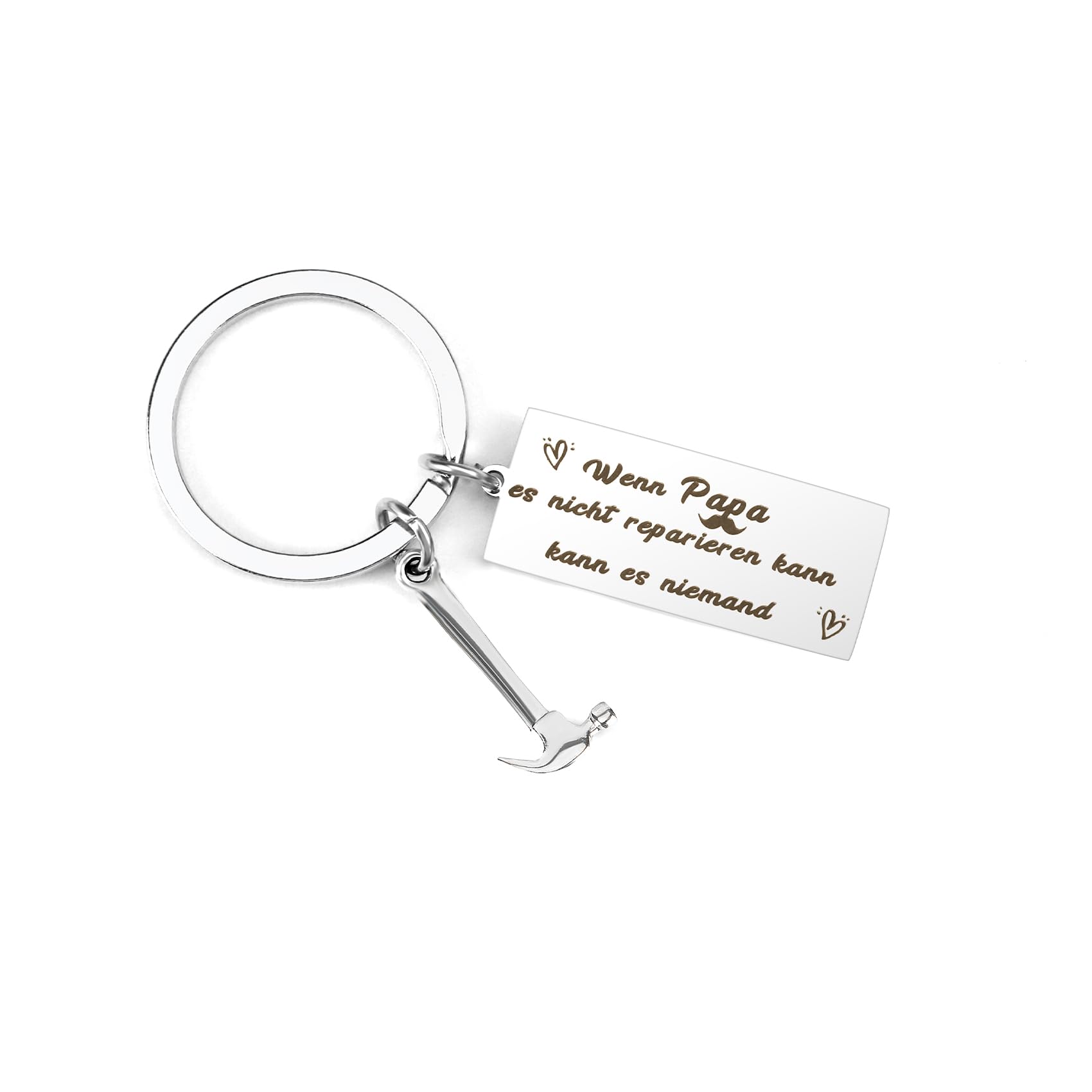 Best Gifts for Dad - Unique Father's Day & Christmas Presents for Dad - Thoughtful Bonus Gifts for Father - Perfect for Birthday, Anniversary & Special Occasions