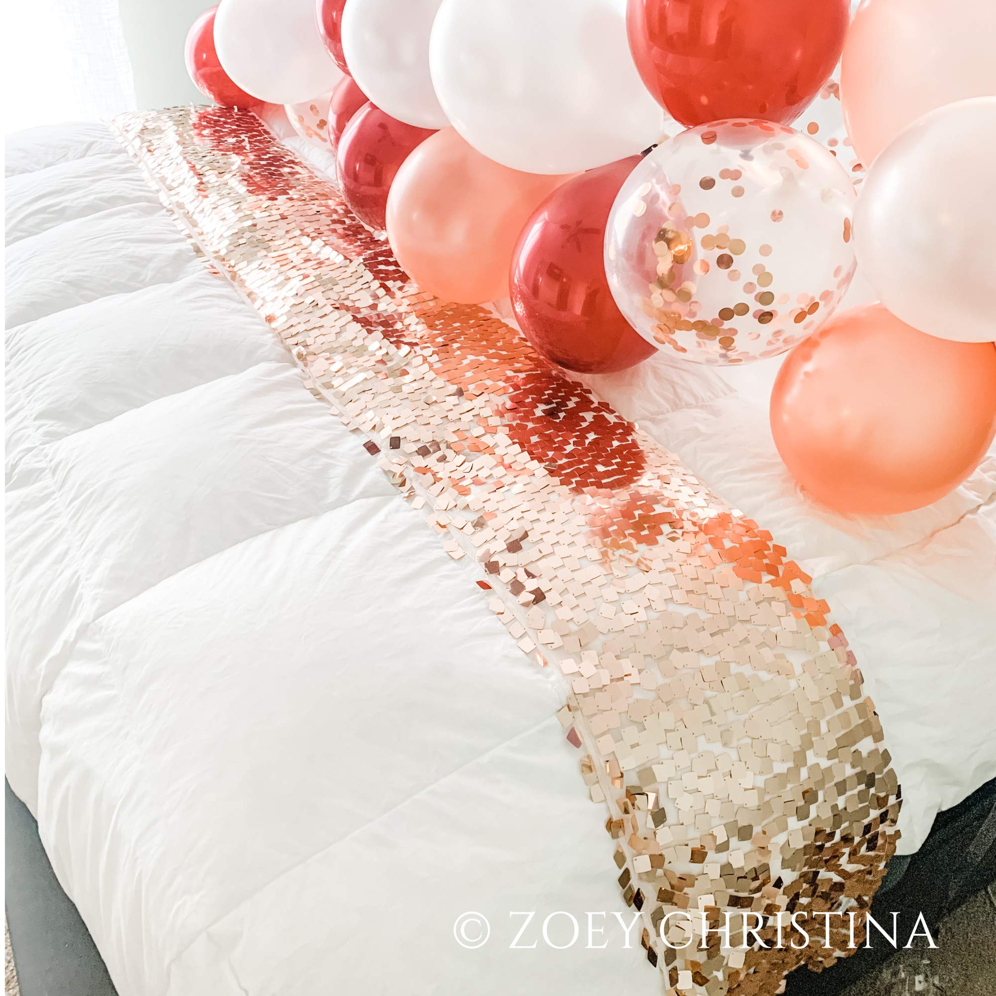 30th Birthday Party Decorations for Women - Nursing School Graduation Table Runner & Party Supplies | Perfect for Birthday Celebrations, Graduation Parties & Special Events
