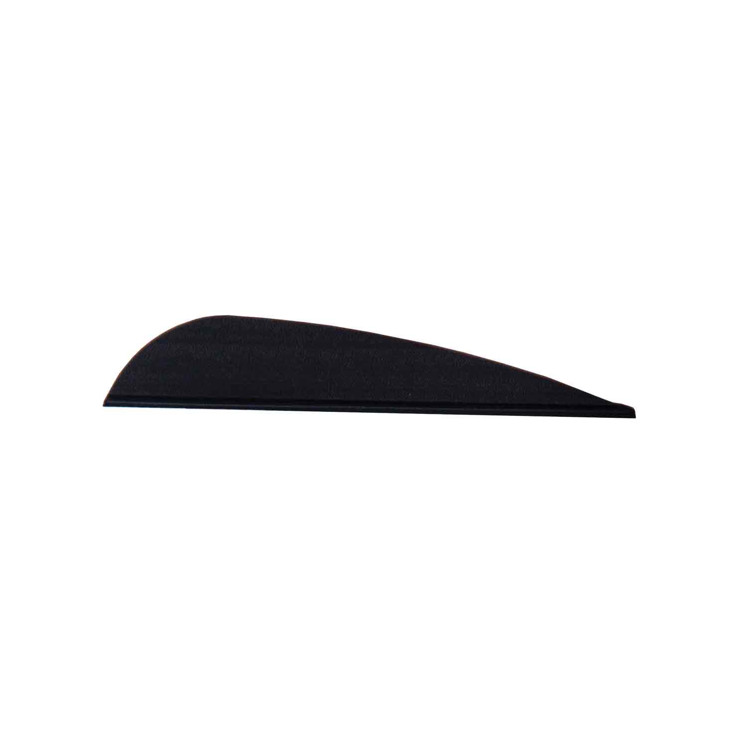 AAE Elite Plastifletch 26 Vanes (50 Pack) - High-Performance Archery Vanes for Hunting & Target Practice