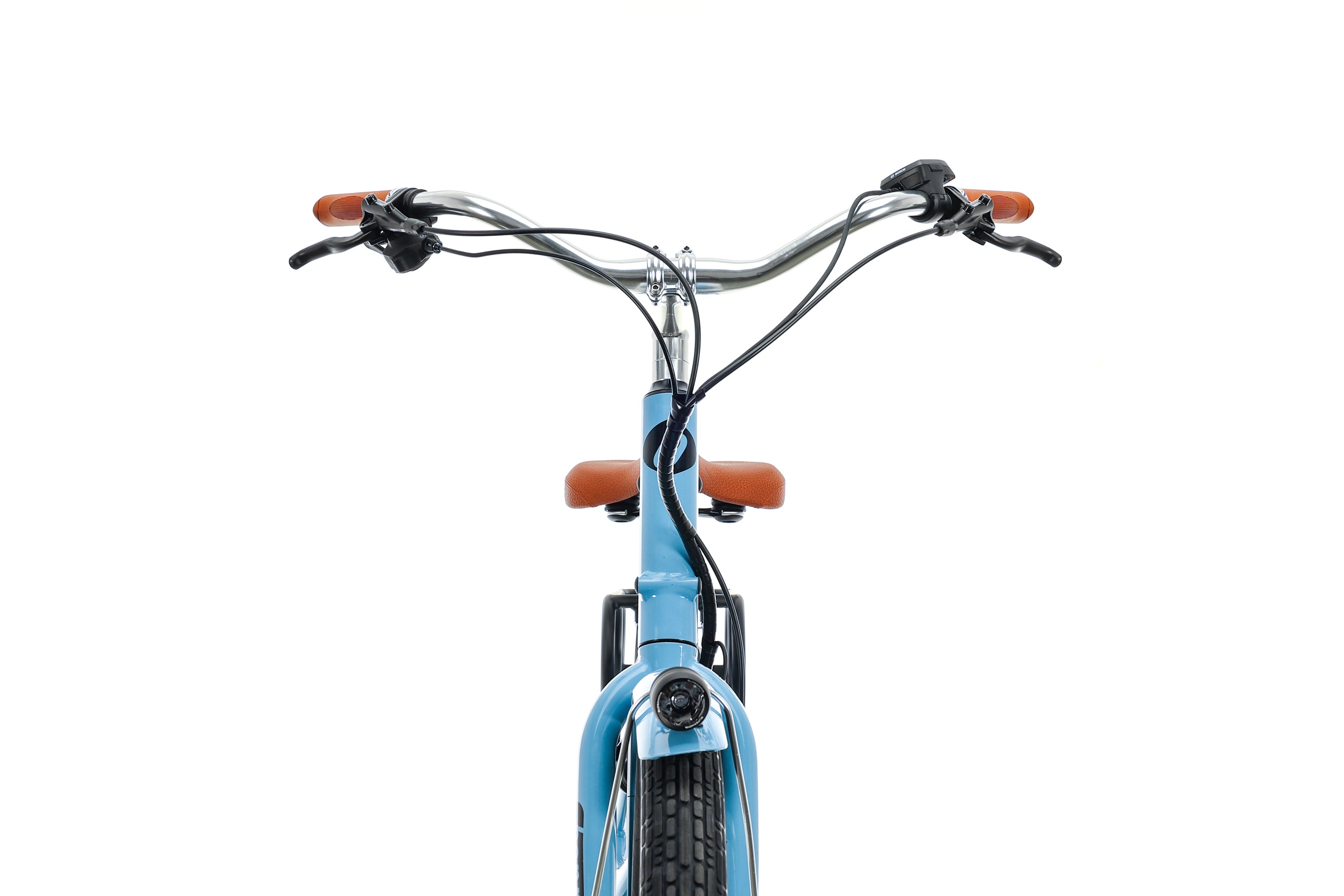 2023 Benno eJoy 10D Class 1 E-Bike with Bosch Active Line Plus Motor - Step-Through Commuter Electric Bike for Adults - Perfect for Urban Commuting & Leisure Rides