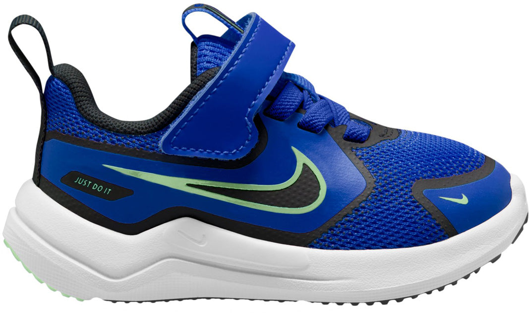 Cosmic Runner Non-Slip Baby & Toddler Shoes - Lightweight First Walkers for Boys & Girls - Perfect for Indoor Play, Outdoor Adventures & Early Walking Stages