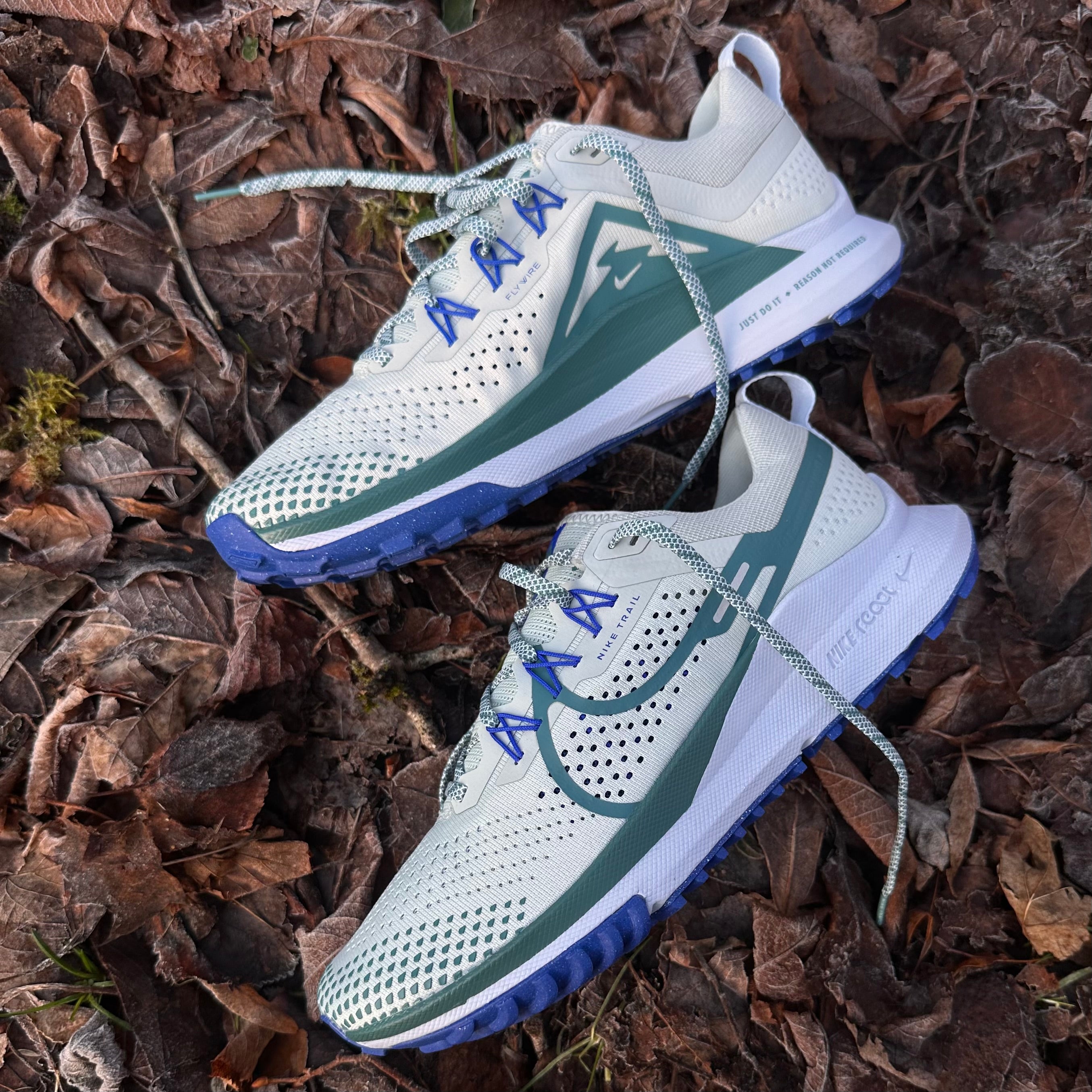 Pegasus Trail Running Shoes - Lightweight & Durable for Outdoor Adventures - Perfect for Hiking, Jogging & Instagram-Worthy Photos