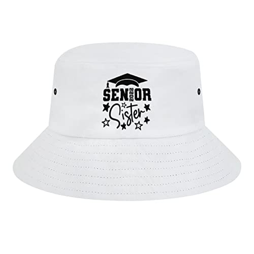 Senior 2022 Sister