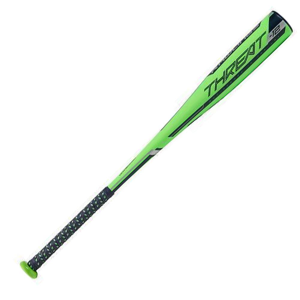 Rawlings 2019 Threat USA Youth Baseball Bat (-12) | Lightweight & Durable for Youth Players | Perfect for Little League & Training