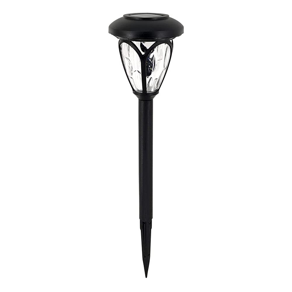 Solar Powered Outdoor Garden Lights - IP65 Waterproof LED Landscape Lighting for Lawn, Fence, Pathway & Yard Decoration | Perfect for Patio, Driveway, and Backyard Illumination