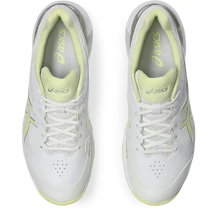 ASICS 350 Not Out FF Women's Cricket Shoes - Lightweight & Durable for Matches & Practice | Perfect for Batting, Bowling & Fielding