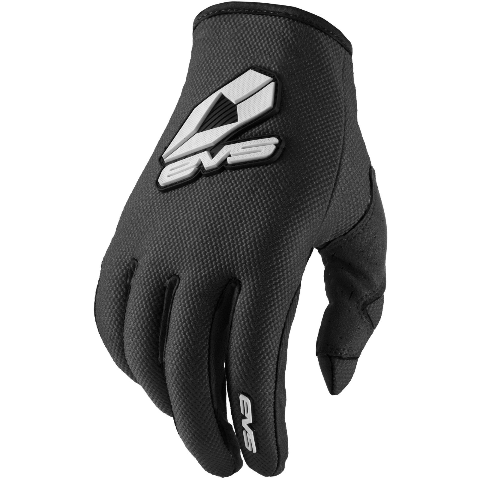 EVS Sports Unisex Adult Sports Gloves - Durable & Breathable for Cycling, Motorcycling & Outdoor Activities - Perfect for Training, Racing & Extreme Sports