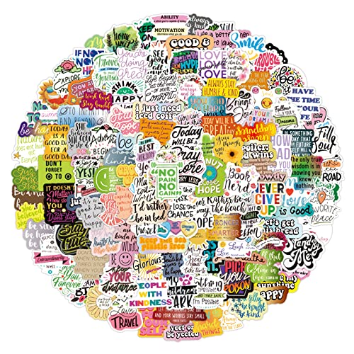 200pcs Stickers