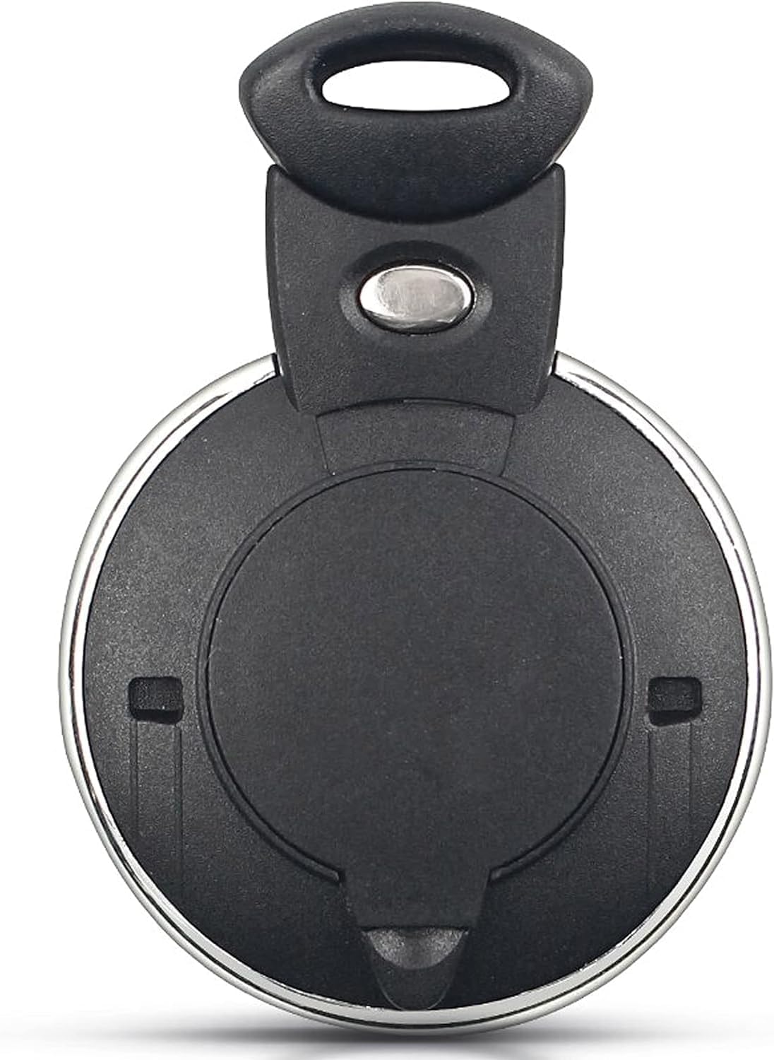 Mini Cooper 2006-2014 Paceman Countryman Key Fob Replacement - Complete Remote with Electronics & Chip (FCC ID: KR55WK49333) for Comfort Access - Perfect for Lost/Damaged Key Replacement & Easy Vehicle Access