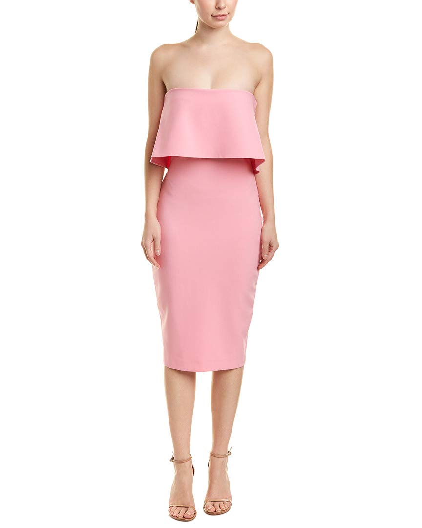 LIKELY Women's Driggs Dress - Flowy Casual Summer Dress with Pockets, Perfect for Beach, Vacation & Everyday Wear