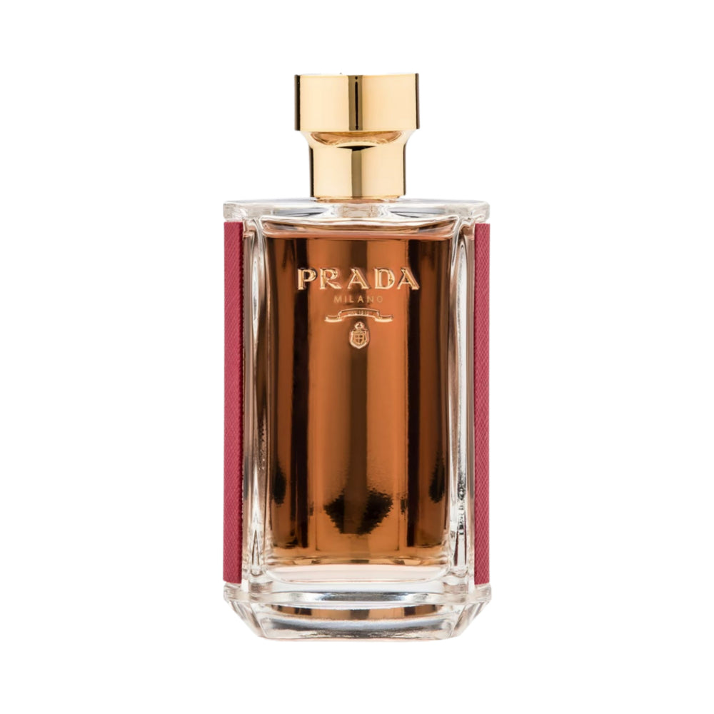 La Femme Intense Eau de Parfum for Women - 3.4 oz/100ml Luxury Floral Perfume - Long Lasting Fragrance for Date Night & Special Occasions