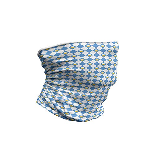 Rhombuses Pattern Classic