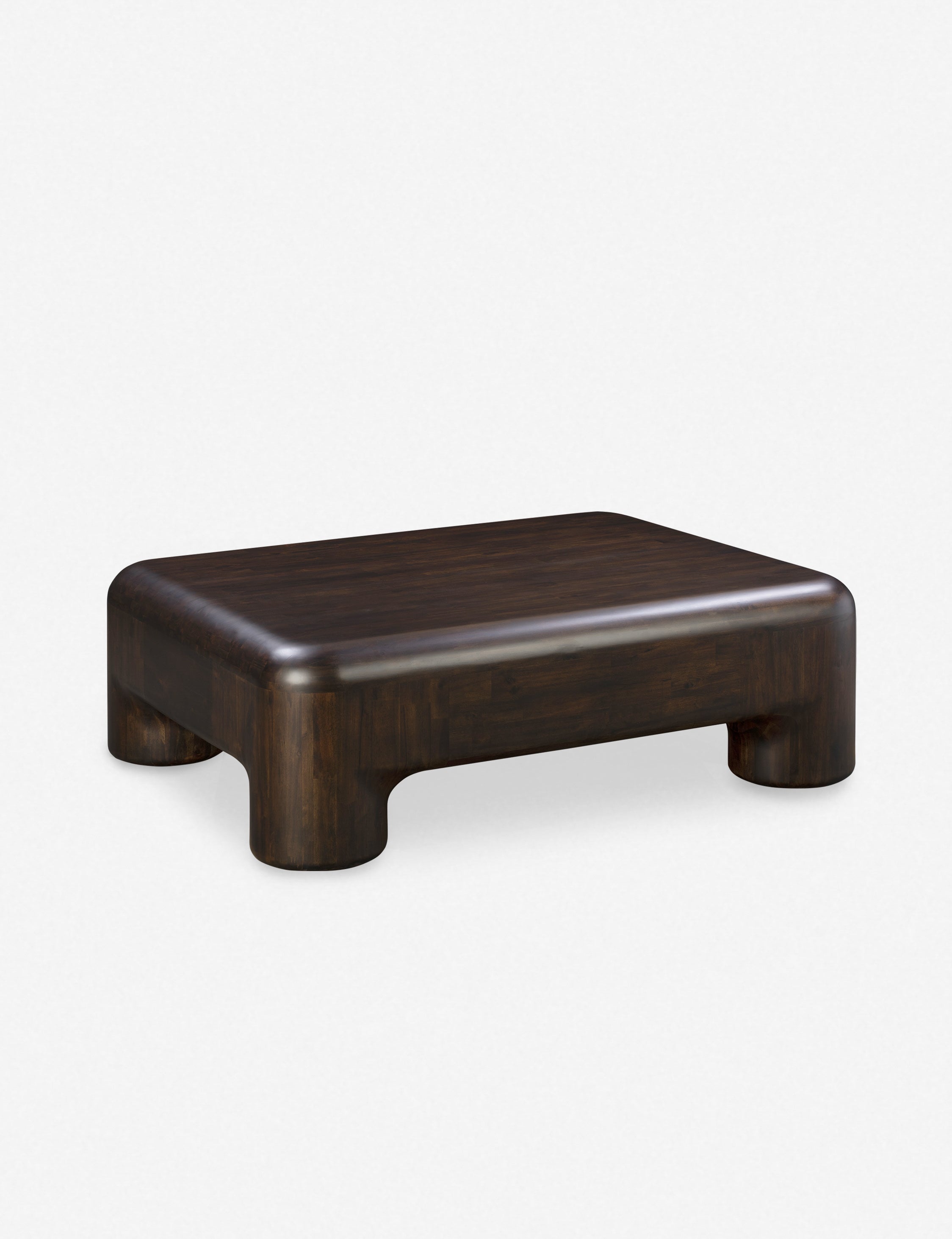 Modern Bodnar Coffee Table - Stylish & Durable Living Room Centerpiece for Home Decor, Perfect for Sofa & Lounge Areas