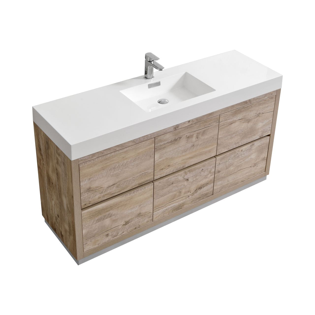 KubeBath Bliss 60