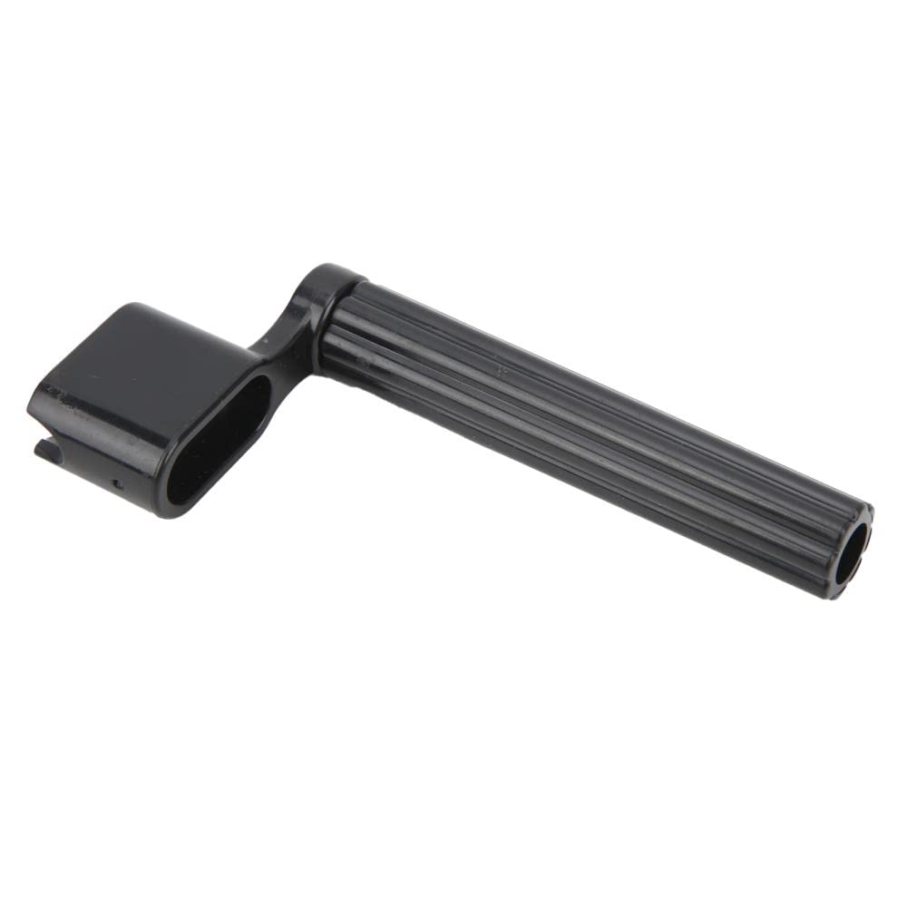 3Pcs Guitar String Winder Pin & Peg Puller Kit - Essential Maintenance Tool for Electric/Acoustic Guitar & Ukulele String Changing | Perfect for Musicians, Beginners & DIY Guitar Repair