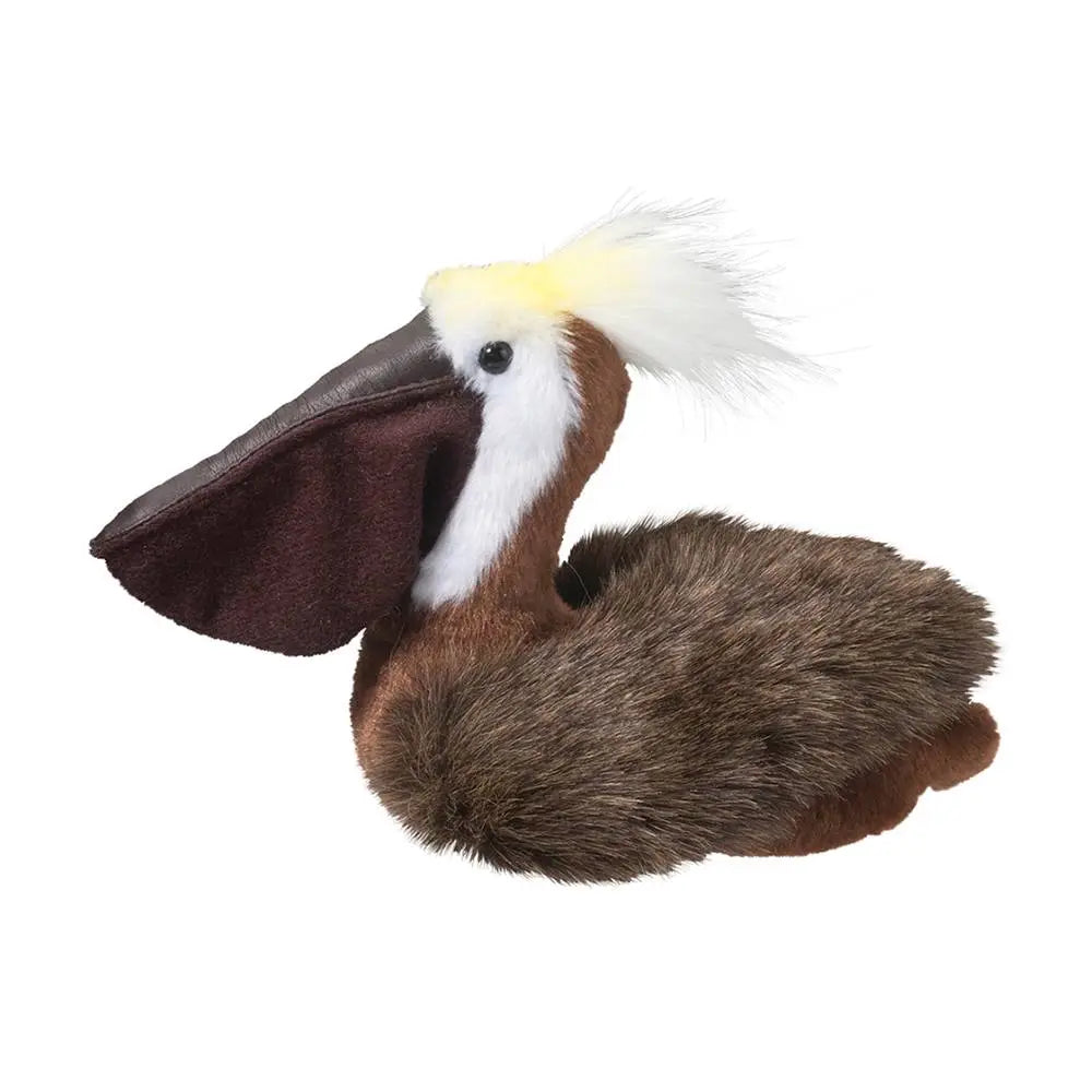 Stylish Beachy Pelican Decor - Coastal Home & Outdoor Wall Art for Beach Houses, Patios, and Pool Areas