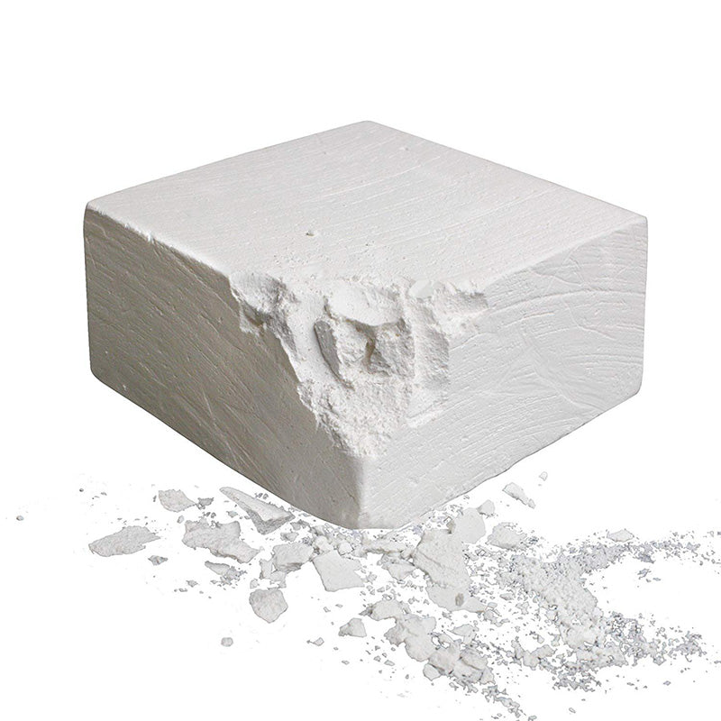 Premium Gym Chalk Blocks for Weightlifting & Rock Climbing - Non-Slip Grip Enhancer for Workouts & Training - Ideal for CrossFit, Powerlifting & Gymnastics
