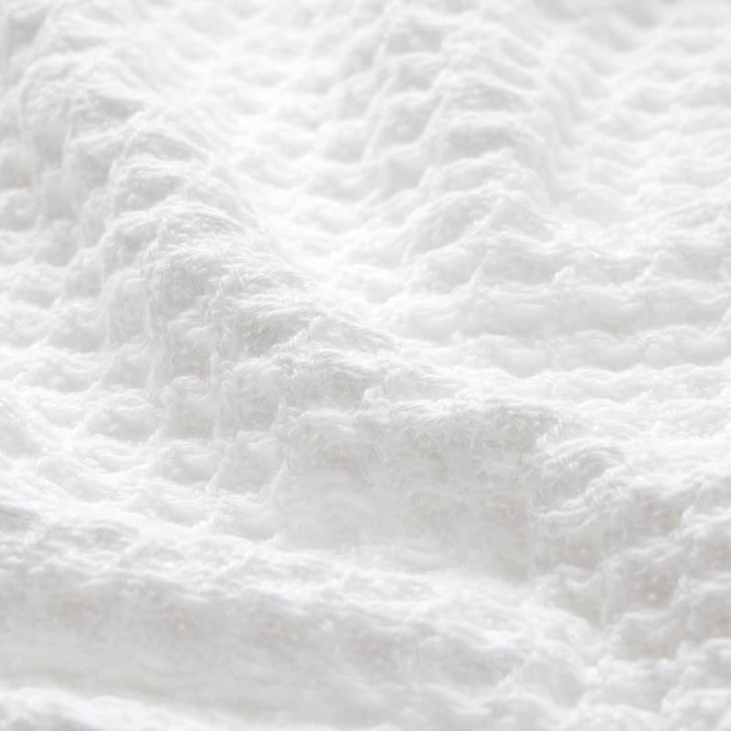 01 - White