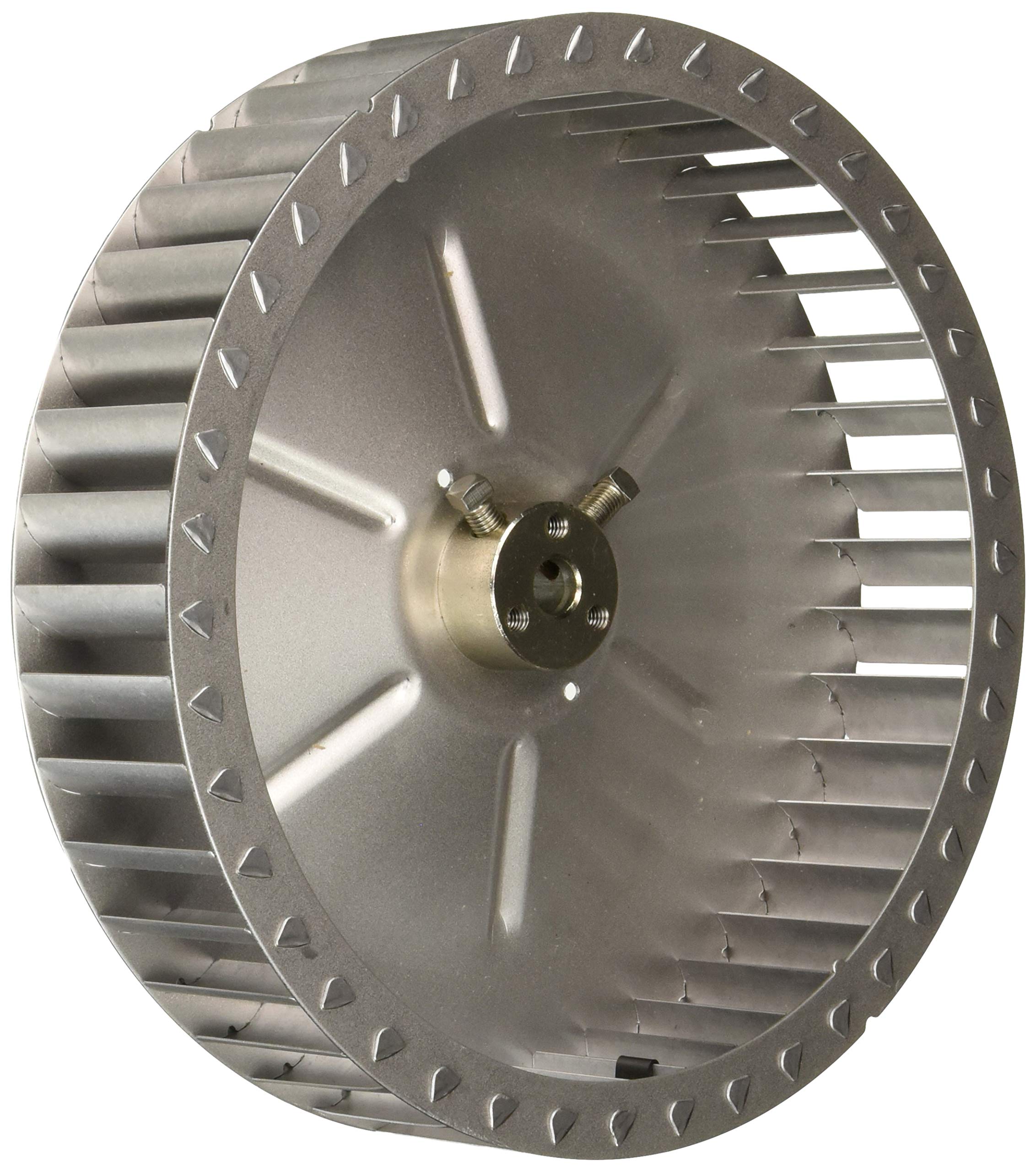 Southbend Range 1179104 Blower Wheel Replacement Part - High-Quality HVAC Fan Blower for Commercial Kitchen Equipment | Perfect for Restaurant Ovens, Bakery Machines & Food Service Appliances