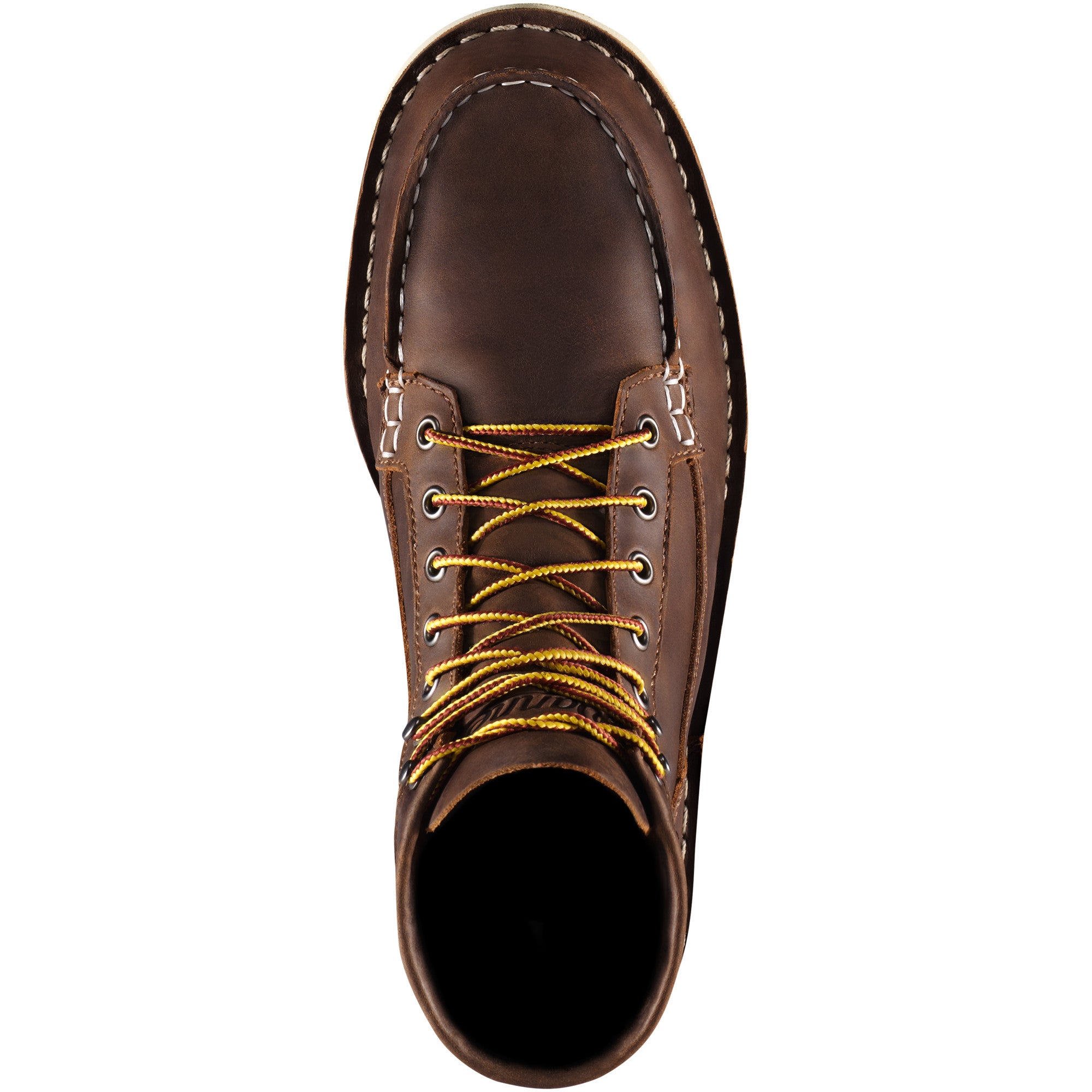 Danner Men's Bull Run Moc Toe 6