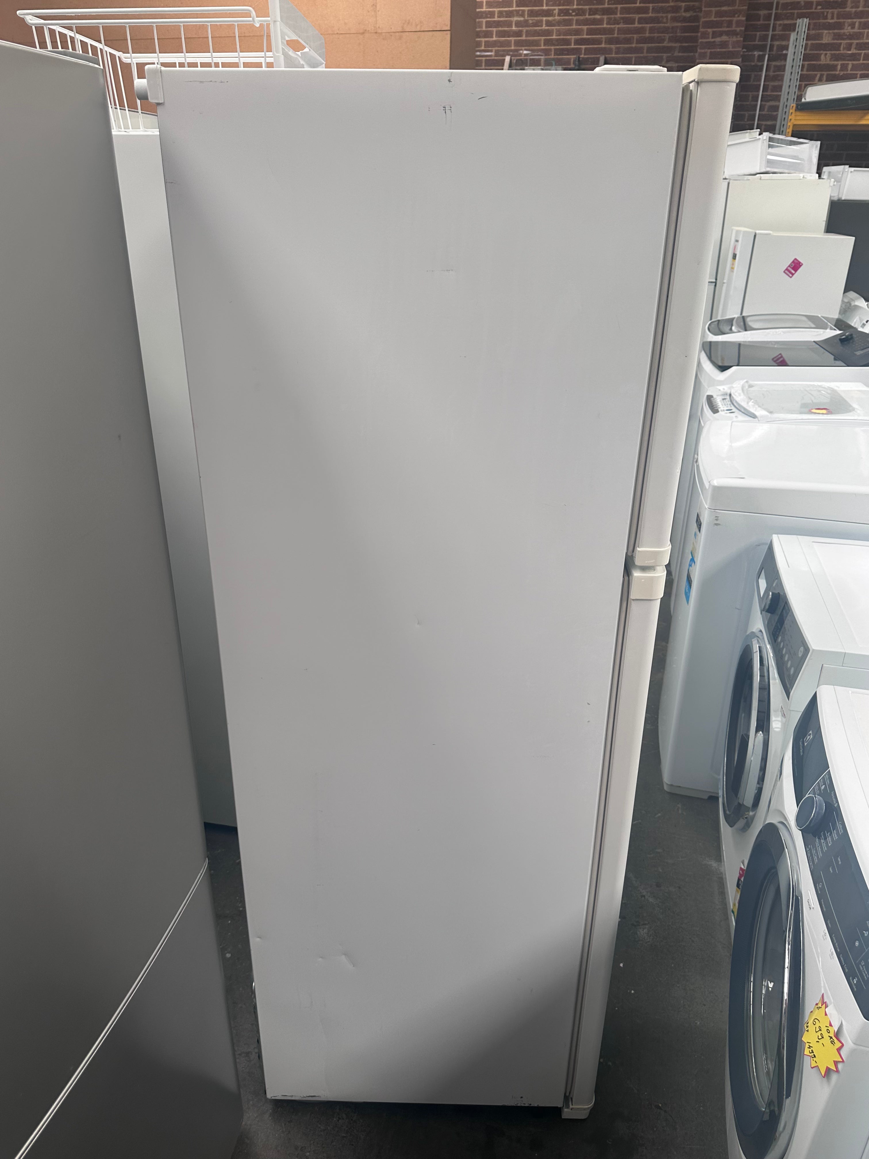 LG 392L Top Mount Refrigerator - Energy Efficient, Frost Free [Refurbished] | Perfect for Small Kitchens, Apartments & Dorm Rooms | Reliable Cooling Solution for Everyday Use