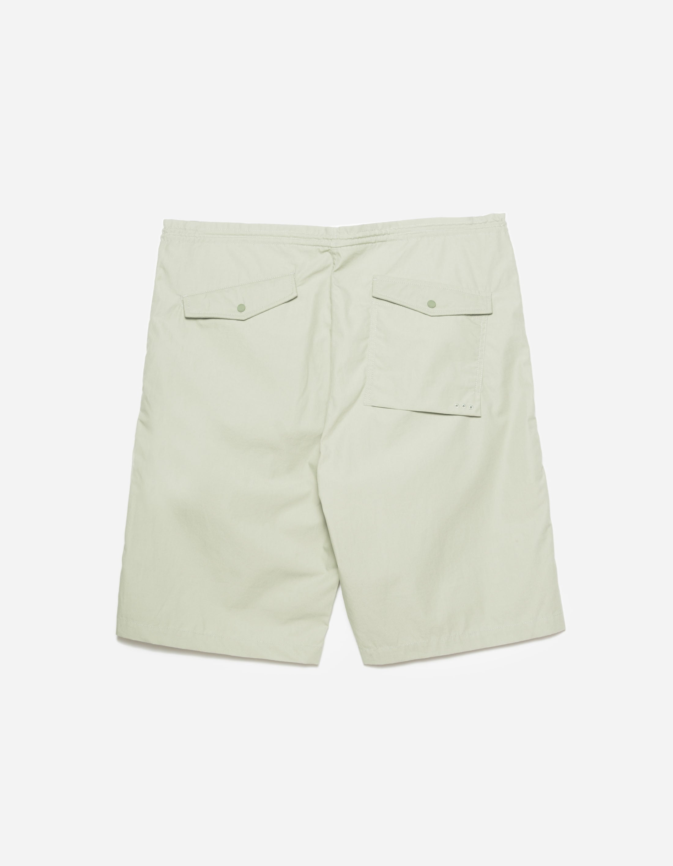 Original Snoshorts 5302 Loose Fit Sage Green Casual Shorts for Men - Perfect for Summer, Gym, and Outdoor Activities