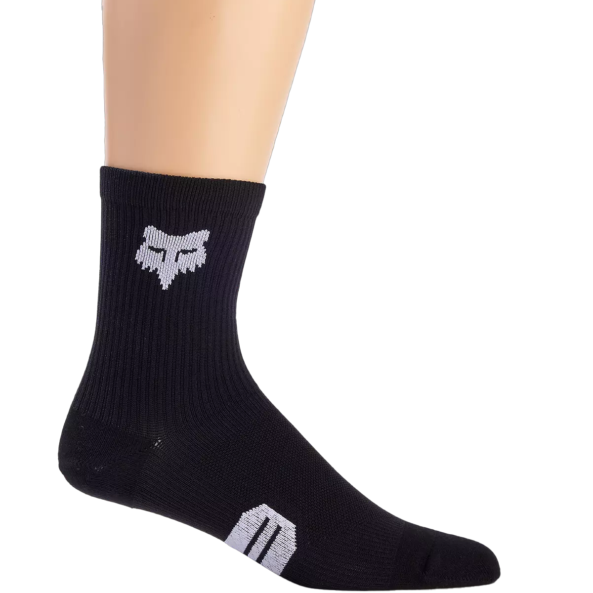 6-Pack Ranger Socks - Durable Outdoor Hiking Socks for Men & Women - Moisture-Wicking, Cushioned, Breathable for Hiking, Camping & Work Boots