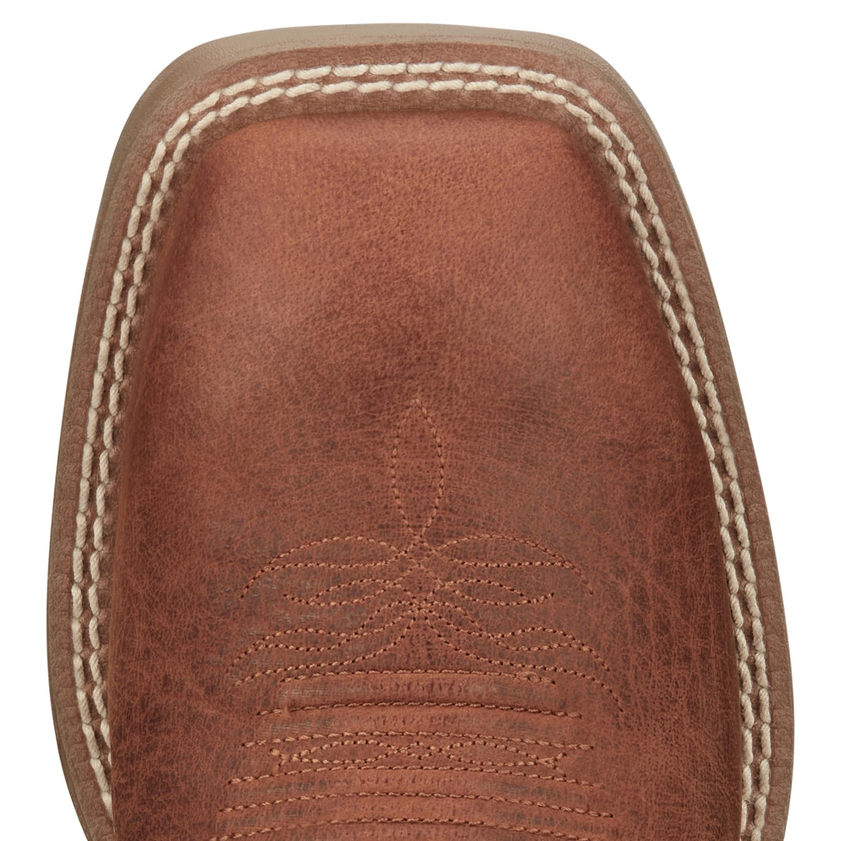 Justin Boots Women's Water Buffalo Leather 11