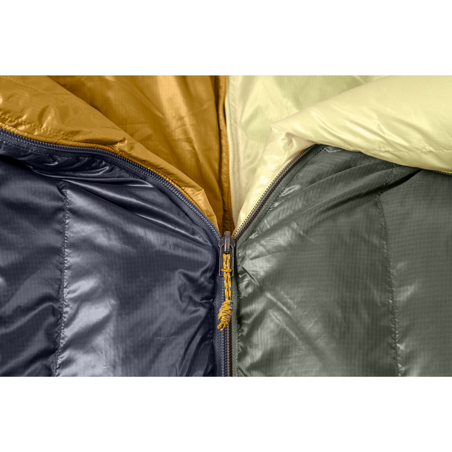 Nemo Men's Disco 15 Degree Down Sleeping Bag - Lightweight & Warm for Backpacking, Camping & Hiking - Perfect for Cold Weather Outdoor Adventures