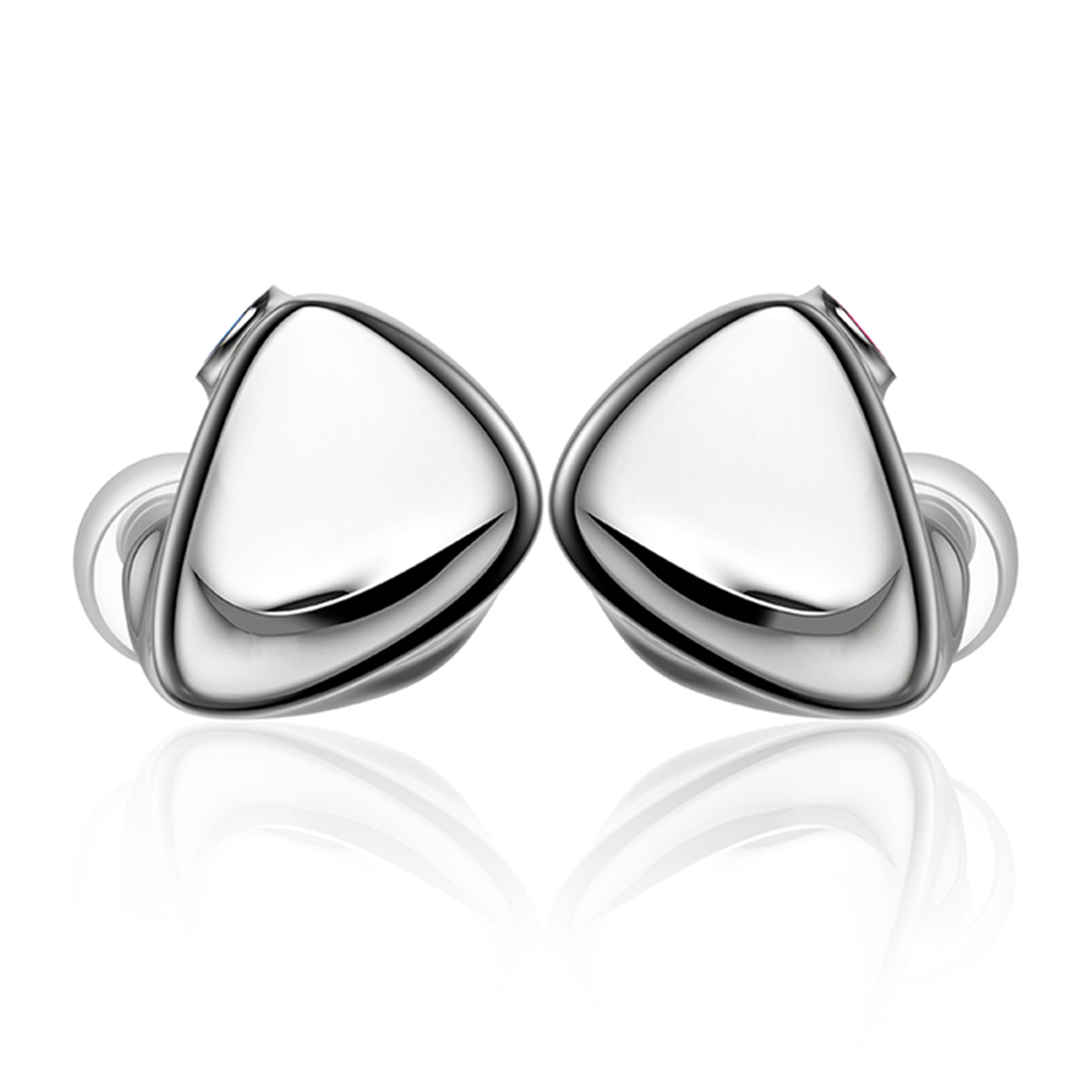 FiiO FX17 High-Fidelity In-Ear Monitors with Balanced Armature Drivers - Perfect for Audiophiles, Musicians & Travelers