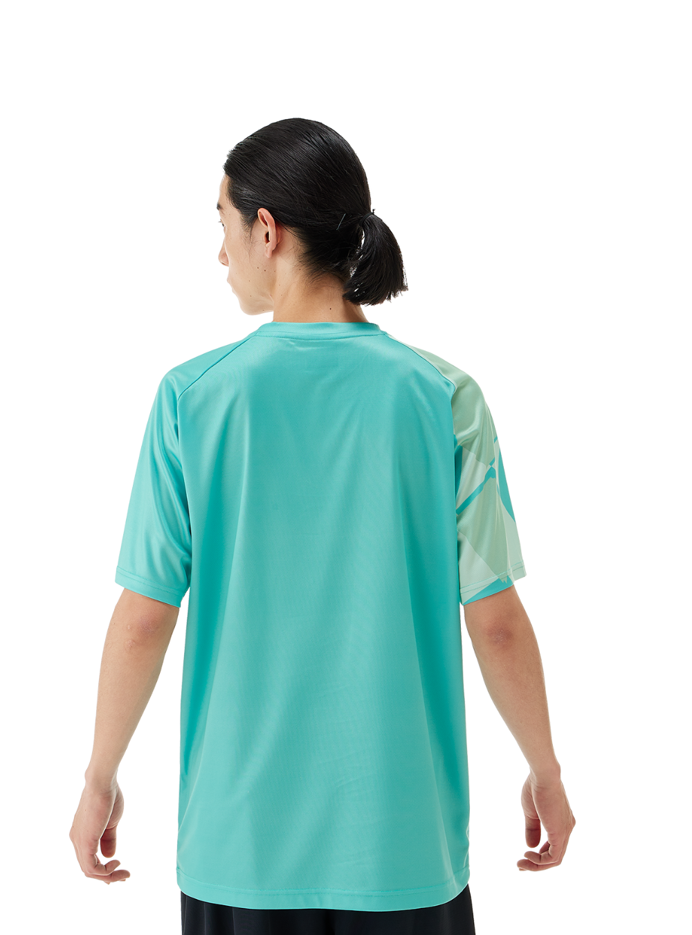 Yonex 16744 Unisex T-Shirt - Comfortable Cotton Tee for Men & Women - Perfect for Tennis, Gym & Casual Wear