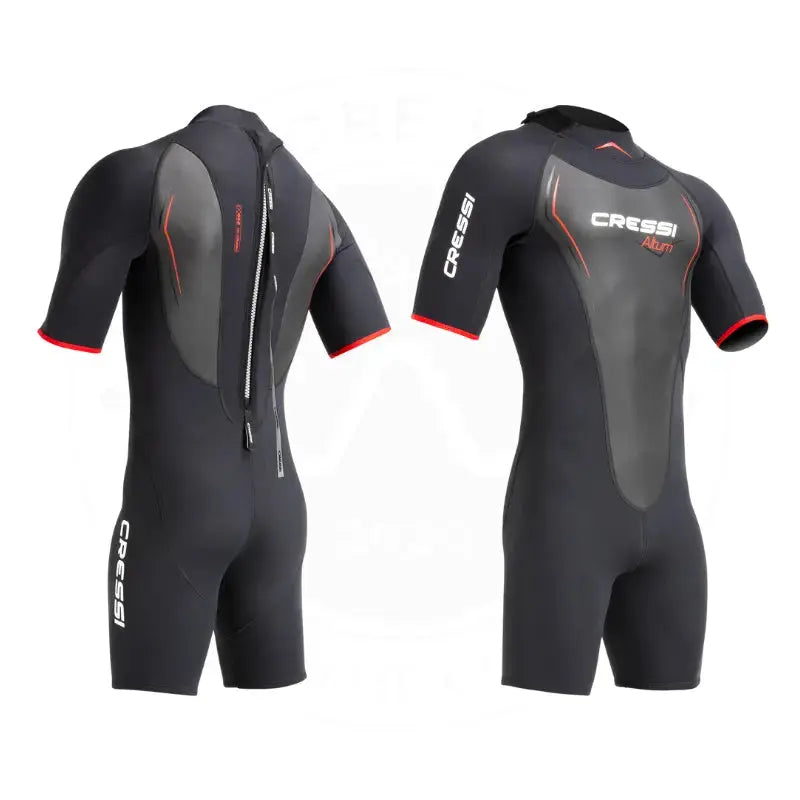 Black/Red