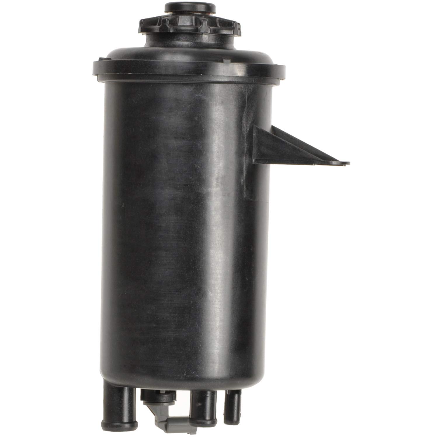 Cardone 3R-504 New Power Steering Reservoir - Replacement for Smooth Steering Performance - Perfect for Trucks, SUVs, and Off-Road Vehicles