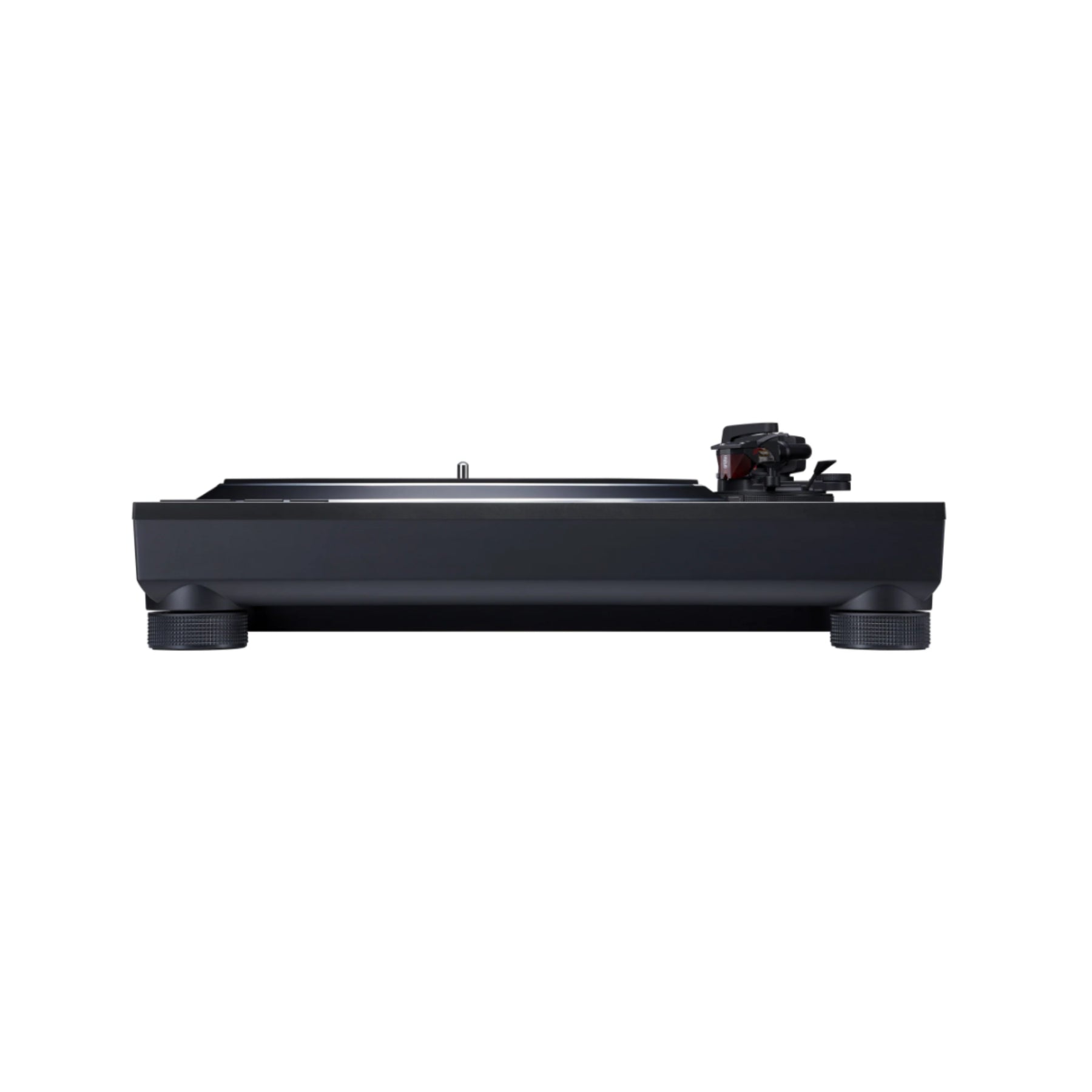 Technics SL-1500C Direct Drive Turntable System - High Fidelity Vinyl Record Player with Adjustable Tonearm for Home DJ & Audiophile Use
